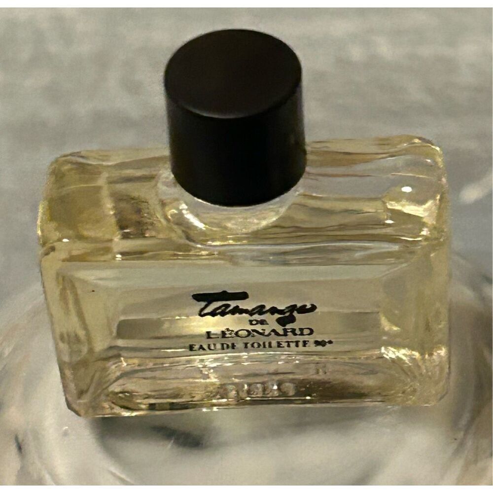Leonard Tamango de Leonard Miniature Eau de Toilette